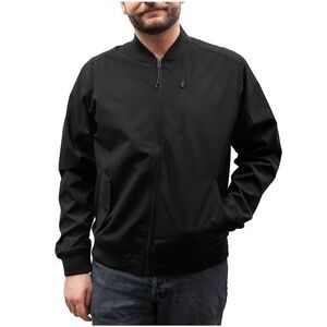 Hawke & Co. Mens Lightweight Bomber Jacket, NWT